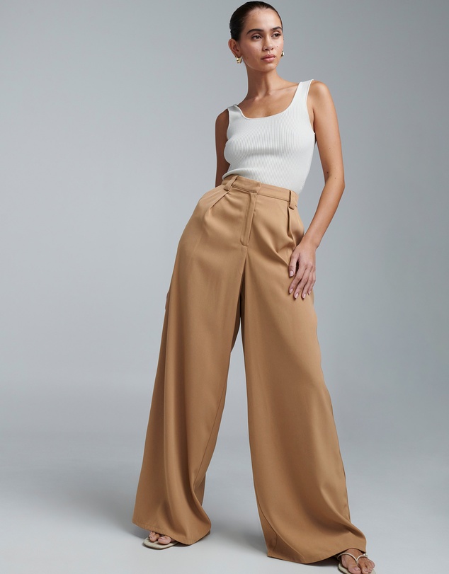 ST MRLO - View Pant