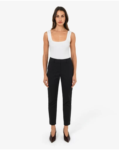 Forcast - Safira High-Waist Trousers