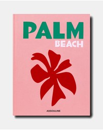 Assouline  - Palm Beach
