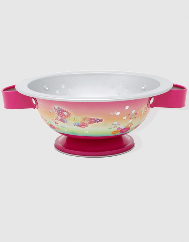 Pink Poppy - Rainbow Butterfly Cooking Set In Carry Case