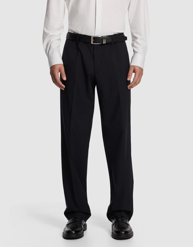 yd. - Seville Tux Classic Dress Pant