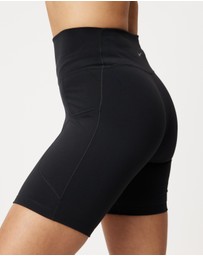 Nike - One High-Waisted 8