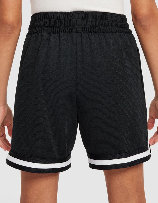 Nike - Dri-FIT 5 Inch Basketball Shorts - Teens