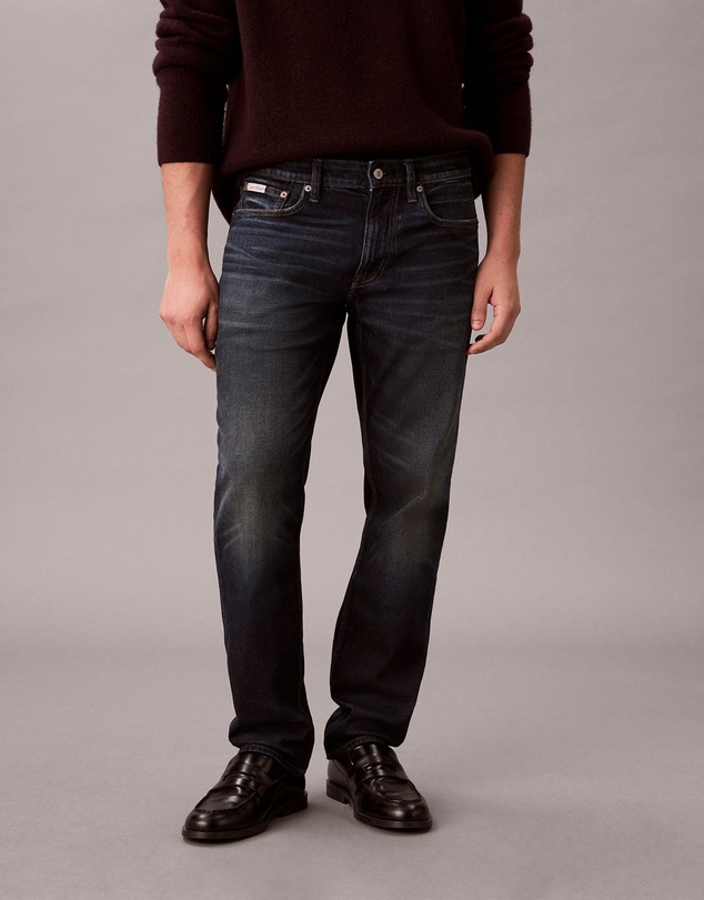 Calvin Klein Jeans - Slim Fit Jeans