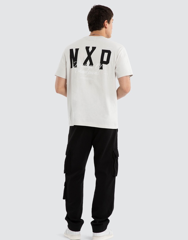 Nena & Pasadena - Playfair Classic Tee