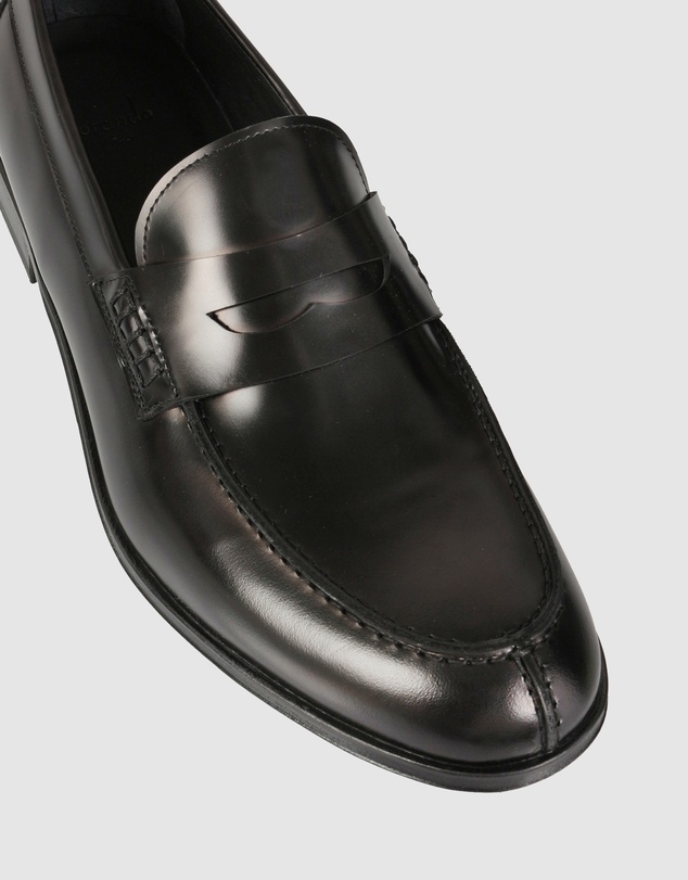 Brando - College Loafers