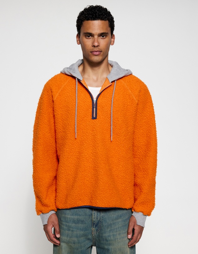 Stockholm Surfboard Club - Farm Hoodie
