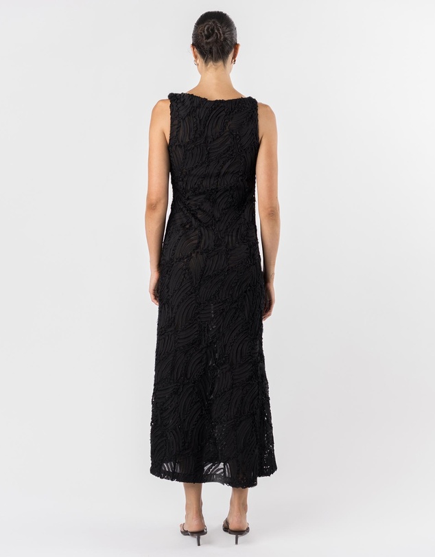 One Fell Swoop - Swivel Dress