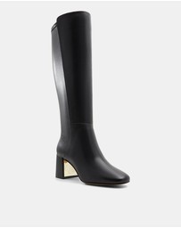 ALDO - Sevorebaen Boots