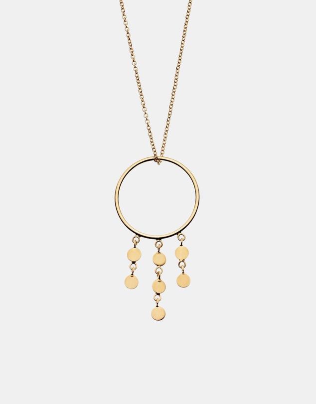 Pastiche - Bliss Necklace