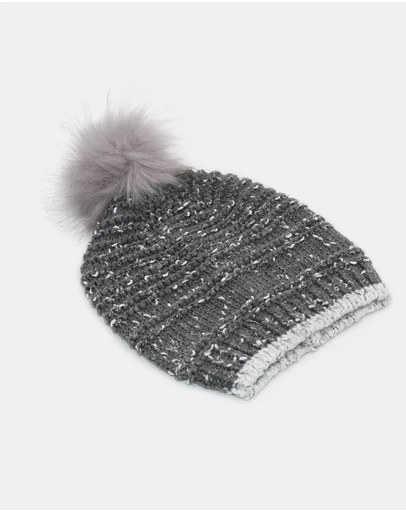 Morgan & Taylor - Rosalee Beanie