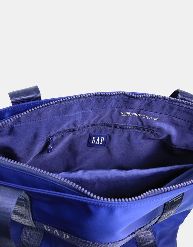 GAP - GAP Ladies Nylon Tote Bag