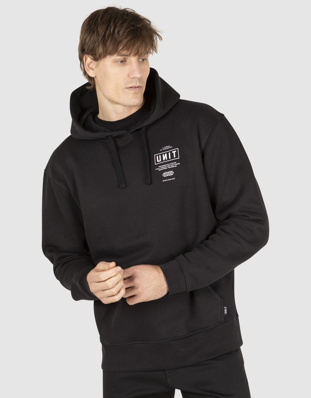 UNIT - UNIT Vision Men's Hoodie