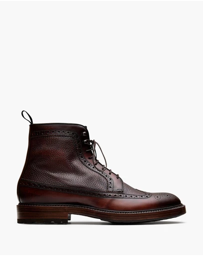 Aquila - D'ORO Collection - Samuel Military Boots