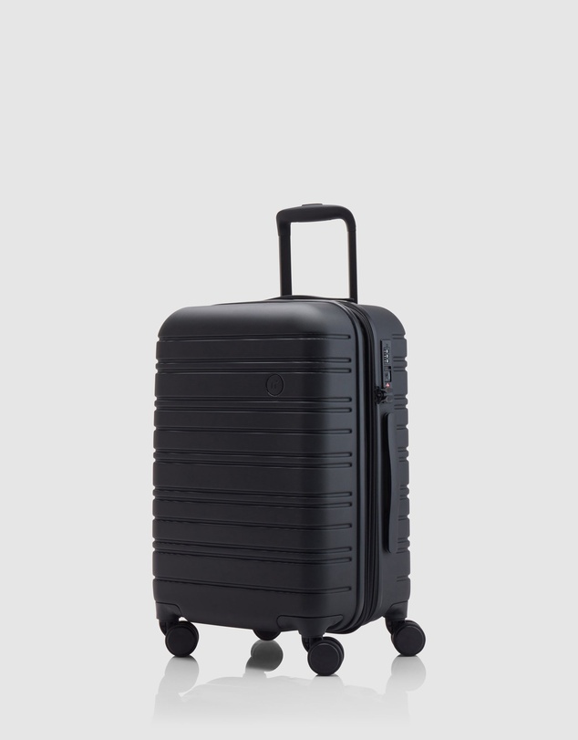 Nere - Stori Carry-On 55cm Suitcase