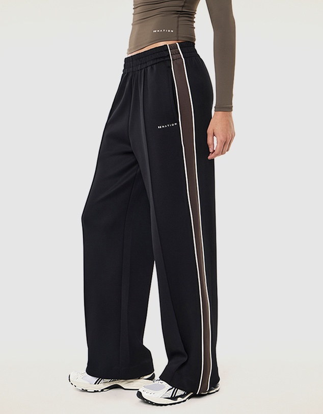 P.E Nation - Man Down Track Pants