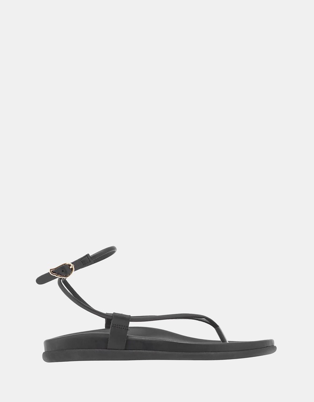 Ancient Greek Sandals - Polistra Footbed