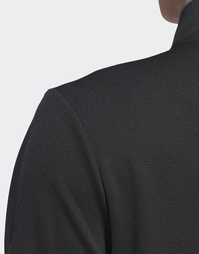 adidas Performance - Golf Lightweight Half-Zip Top Mens