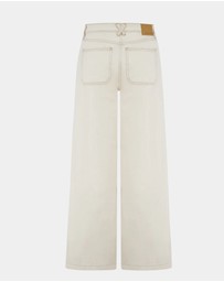 Seventy + Mochi Denim - Bay Jean