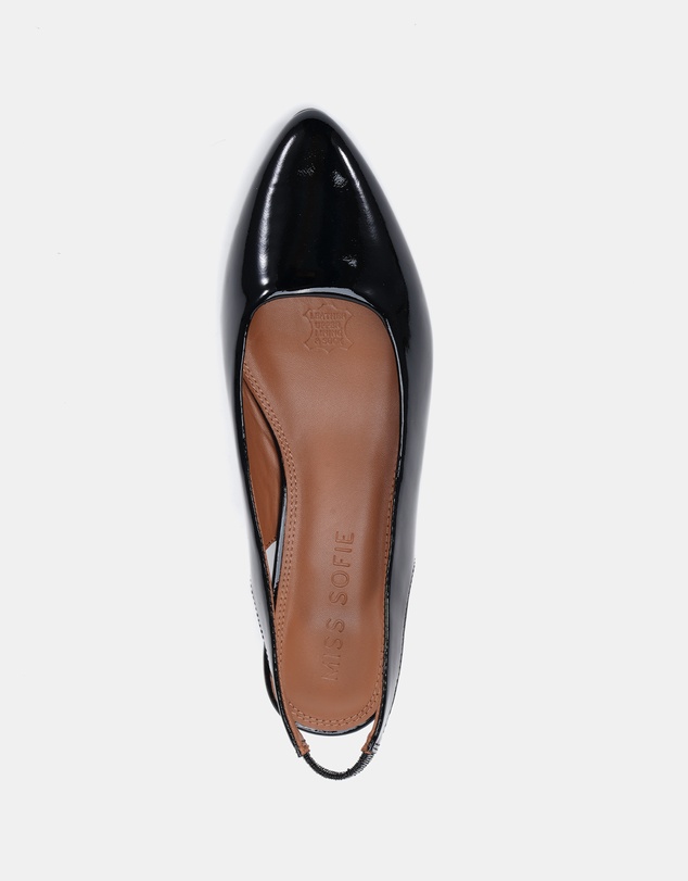 Miss Sofie - Miro Heels