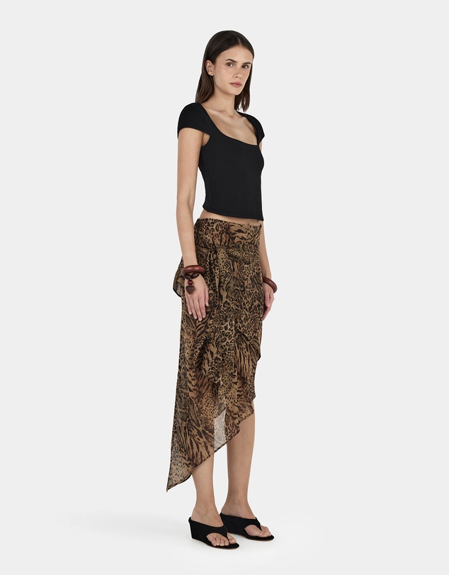 Hansen & Gretel - Delila Top