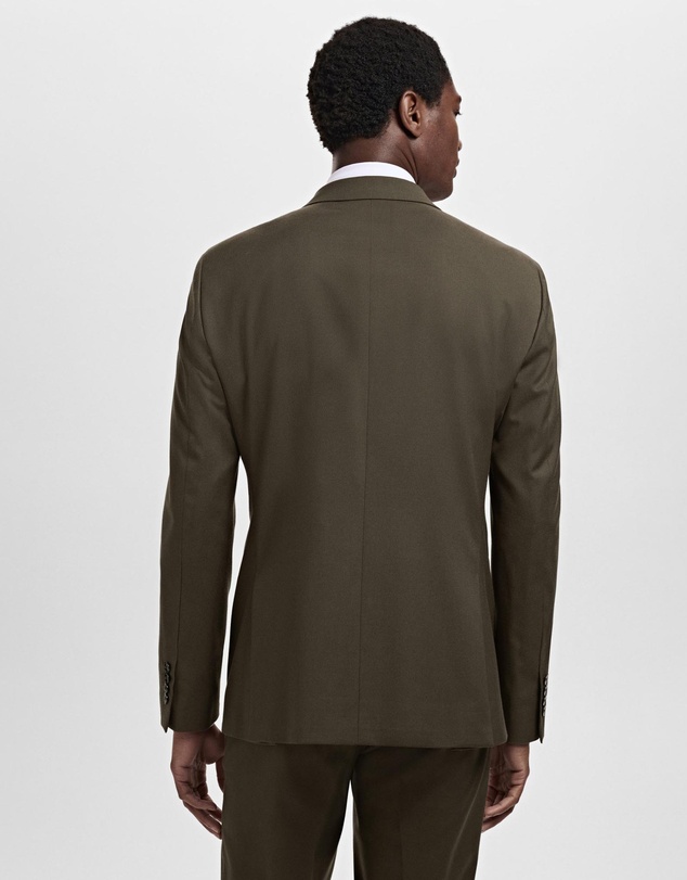 M.N.G - Milan Blazer