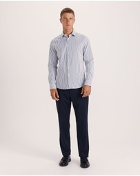 SABA - Sorkin Italian Wool Regular Pant