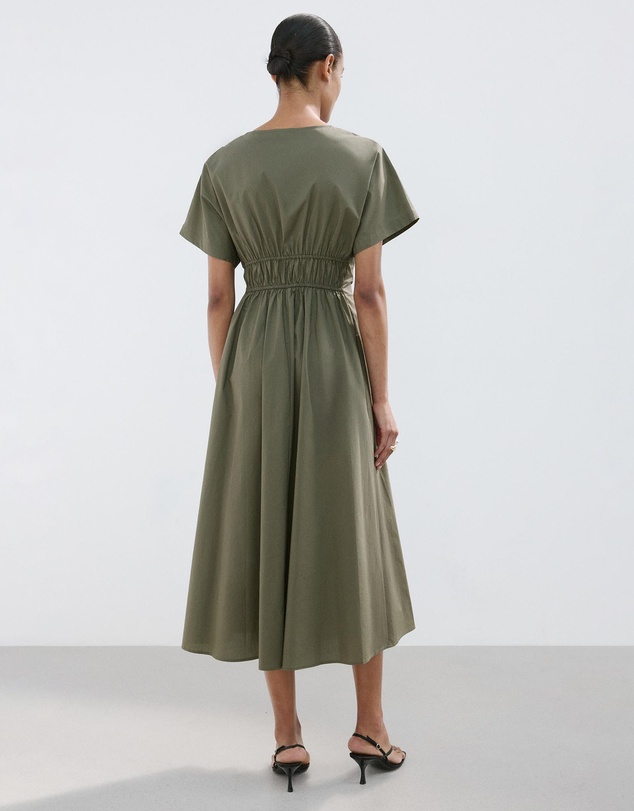 M.N.G - Hug Dress