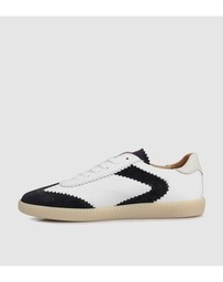 Sempre Di - Farrah Low Top sneakers