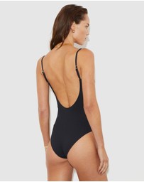 BOTEH - Ra Nevis Fine Strap One Piece