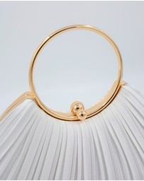 FORD MILLINERY - Moulin Bag