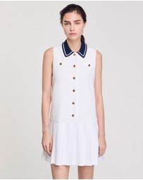 Sandro - Lune Dress