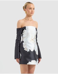 Pasduchas - Lini Sleeve Dress