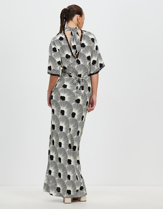 LENNI the label - Xeno Maxi Dress