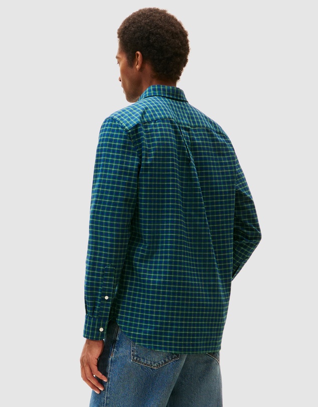 Tommy Hilfiger - Heritage Oxford Check Shirt