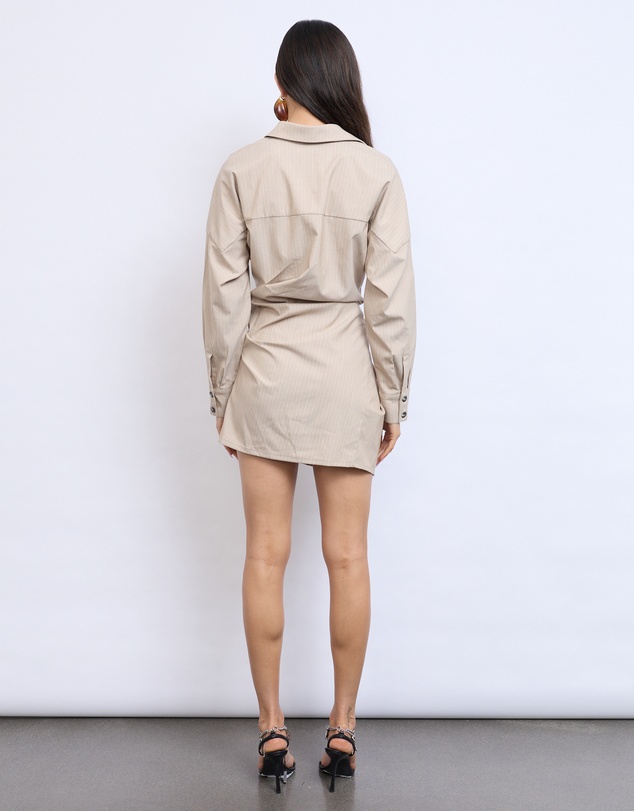 PFEIFFER - Zena Twist Dress