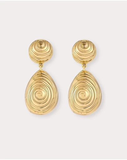 Petit Moments - Sunspell Earrings