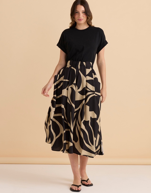 Betty Basics - Ayden Dress