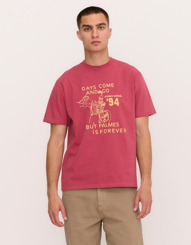 Palmes - Forever T-Shirt