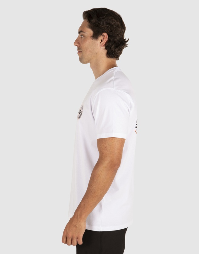 UNIT - UNIT Outpost Mens T-Shirt