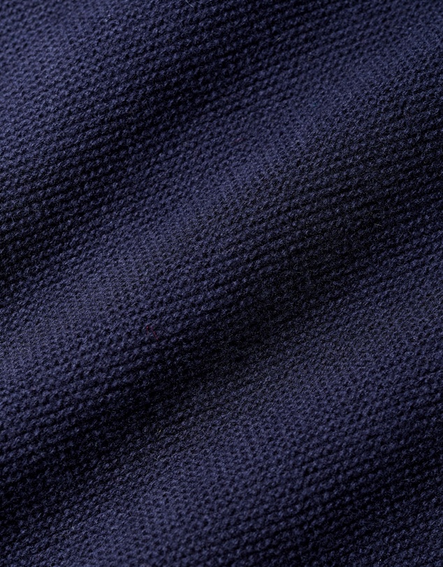 Seasalt - Seasalt Cornwall Navy Fruity Jumper
