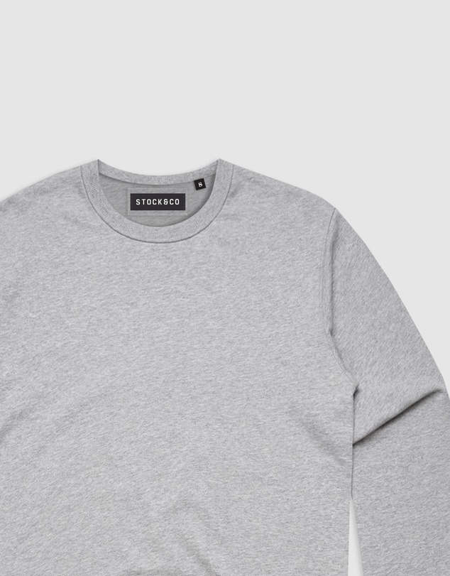Stock & Co. - Stock Crewneck - Youth