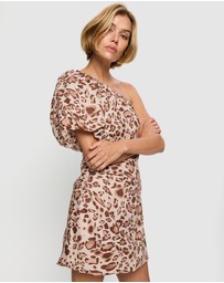 KIVARI - Paris Mini Dress