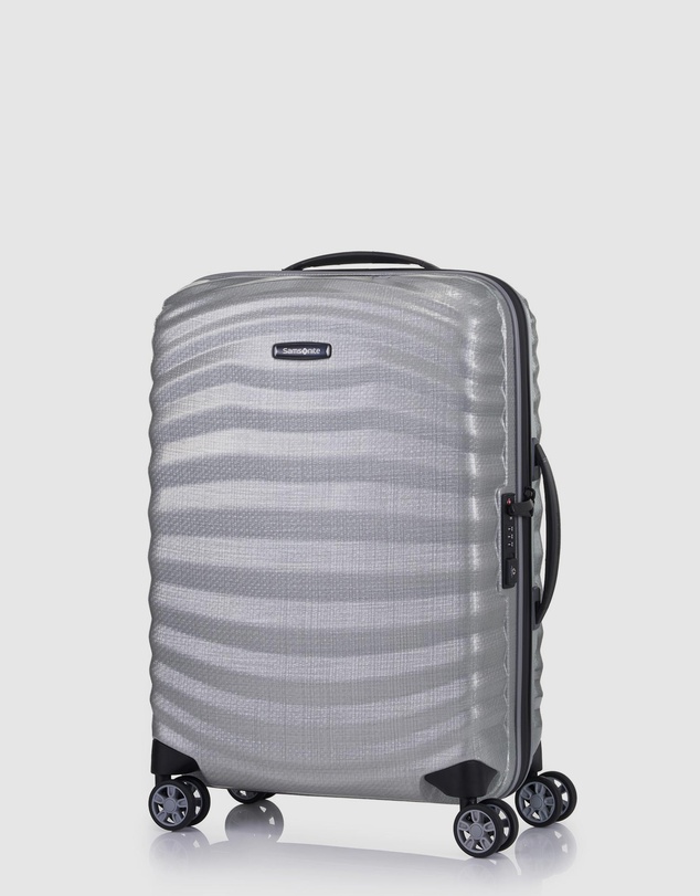 Samsonite - Lite-Shock Sport Spinner 55 cm