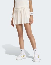 adidas Performance - TENNIS CLASSICS SKIRT Womens