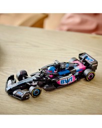LEGO - 77248 BWT Alpine F1 A524 Race Car