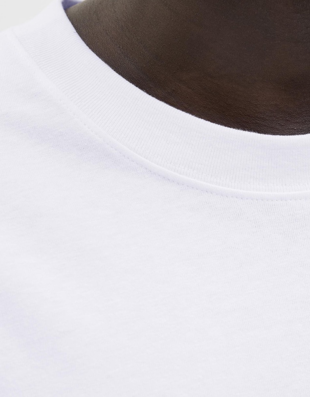 Jack & Jones - Norrebro Emb SS Crew Neck T-Shirt