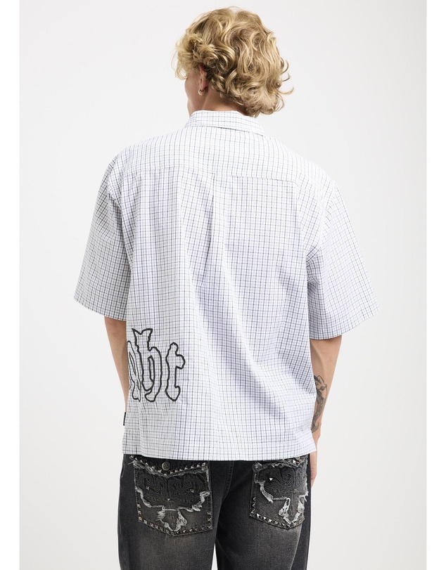 Insight - Kramer Short Sleeve Shirt