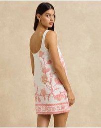 HANNAH - Sara Dress