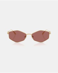 Jimmy Choo - JC4017